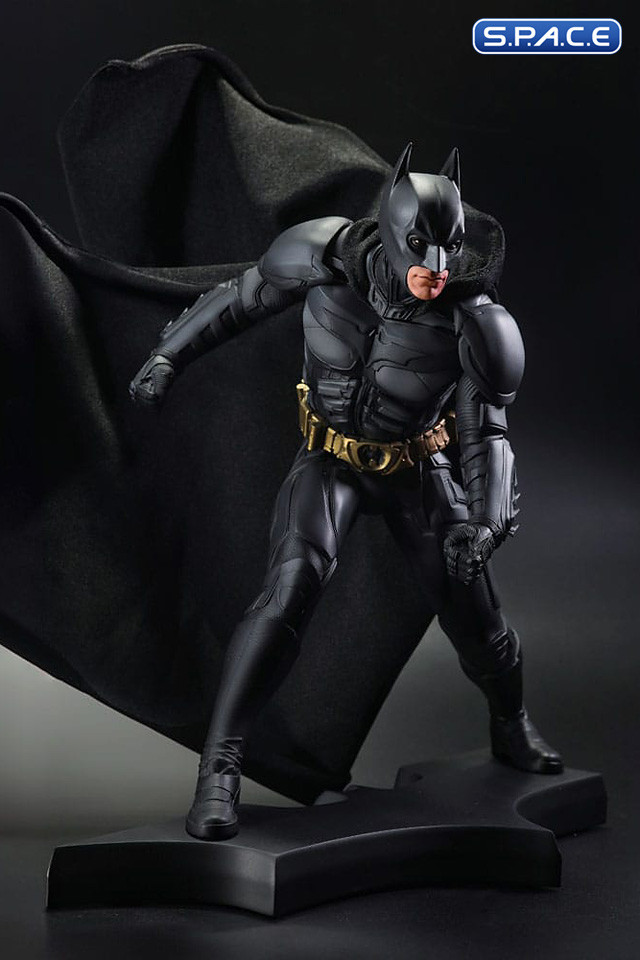 Batman Statue (Batman - The Dark Knight)