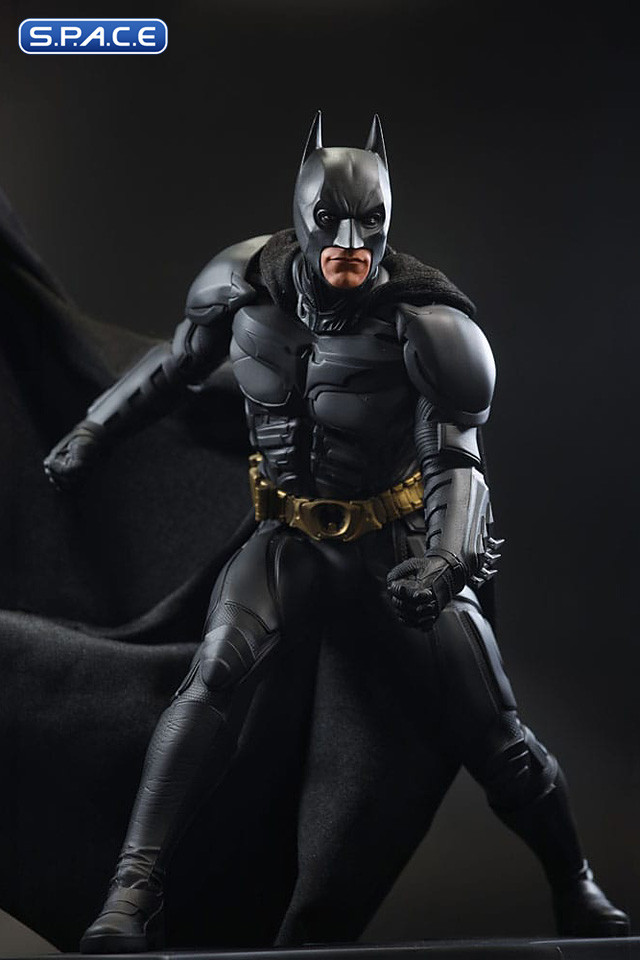 Batman Statue (Batman - The Dark Knight)