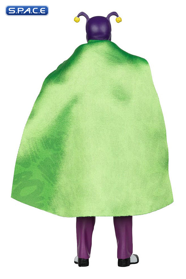 Batmobile & The Joker from Batman Classic TV Series Gold Label Collection 2-Pack (DC Retro)