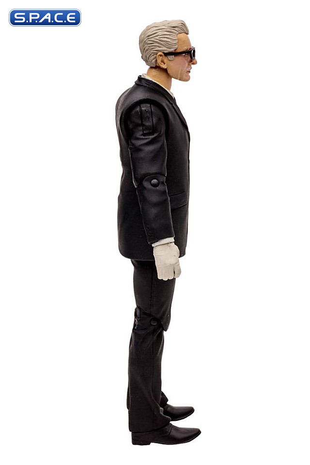 Alfred Pennyworth from Batman Classic TV Series (DC Retro)