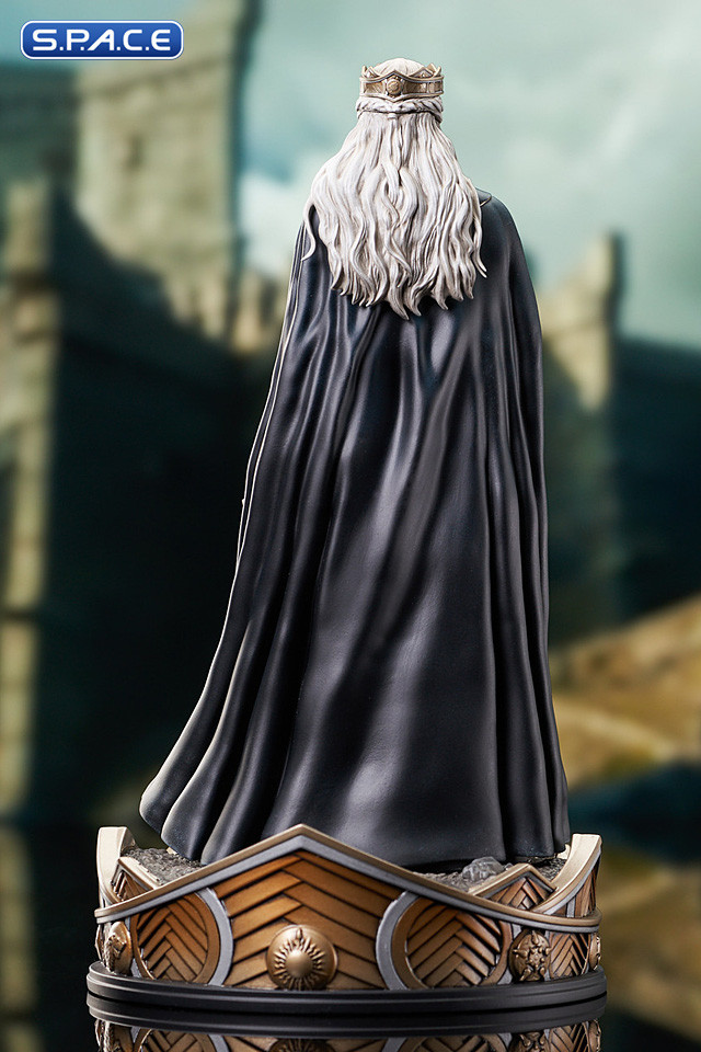 Queen Rhaenyra Gallery PVC Statue (House of the Dragon)