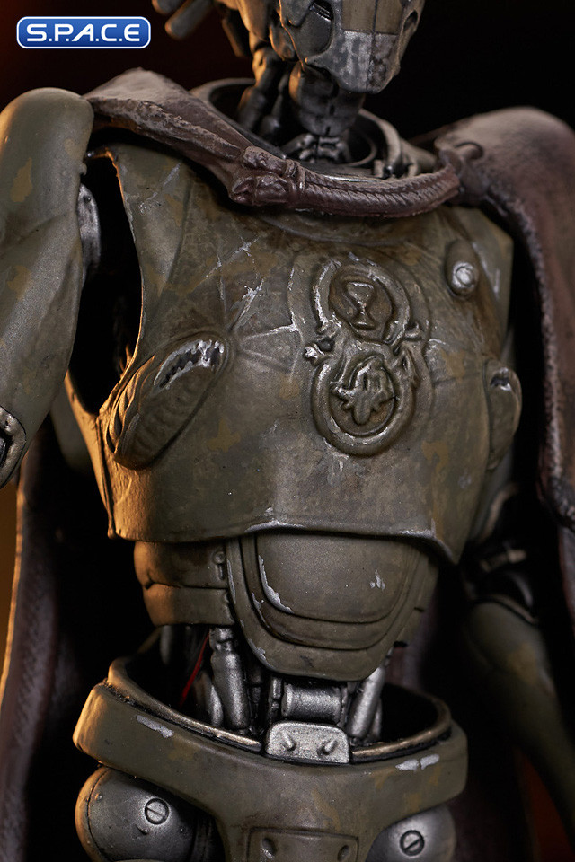 Deluxe Jimmy Veldt (Rebel Moon)