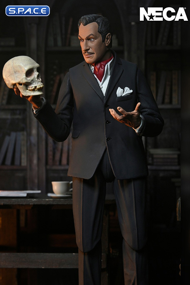 Ultimate Vincent Price