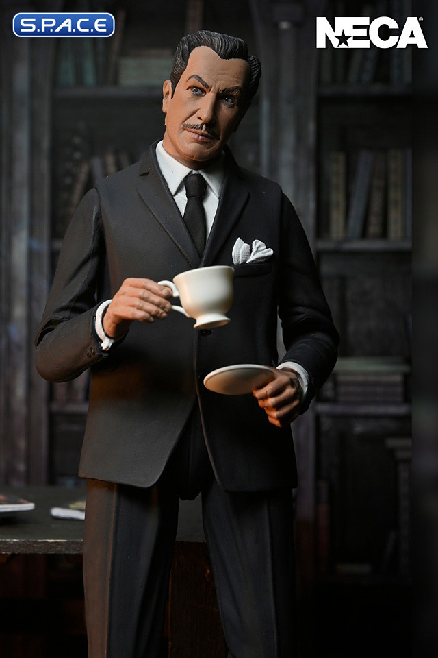 Ultimate Vincent Price