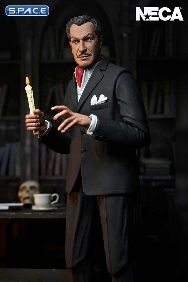 Ultimate Vincent Price