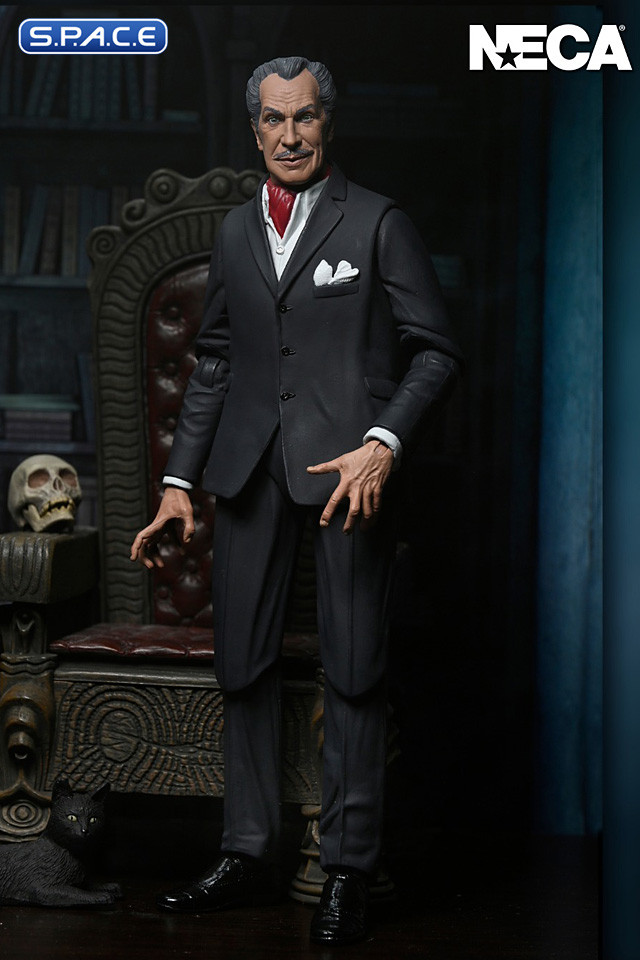 Ultimate Vincent Price