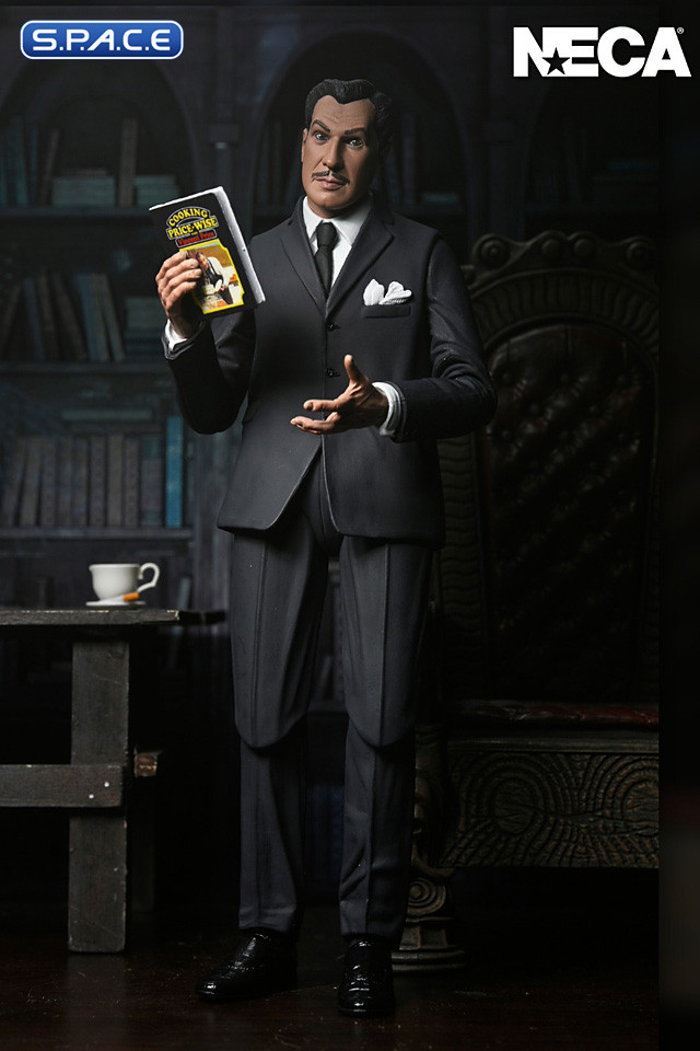 Ultimate Vincent Price