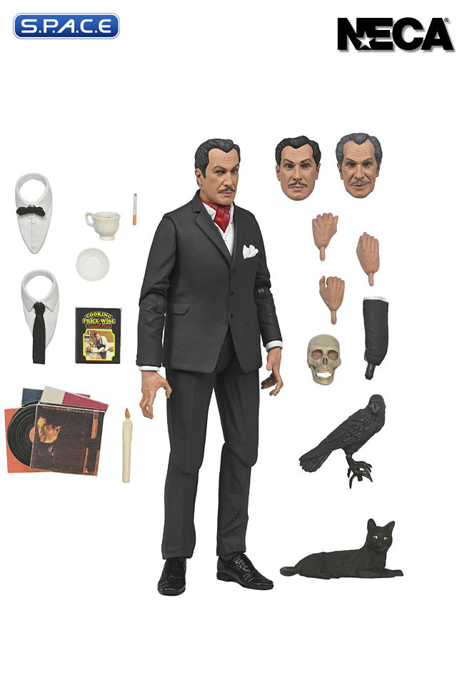 Ultimate Vincent Price