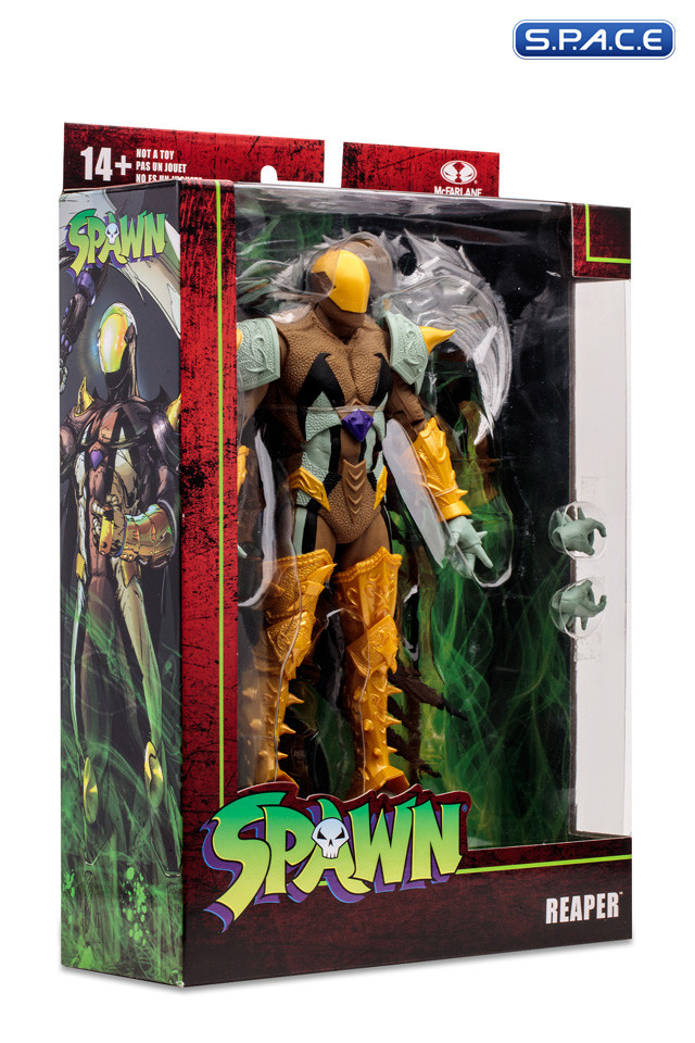 Reaper (Spawn)