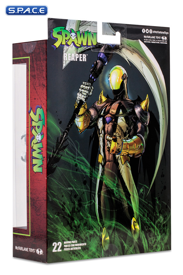 Reaper (Spawn)