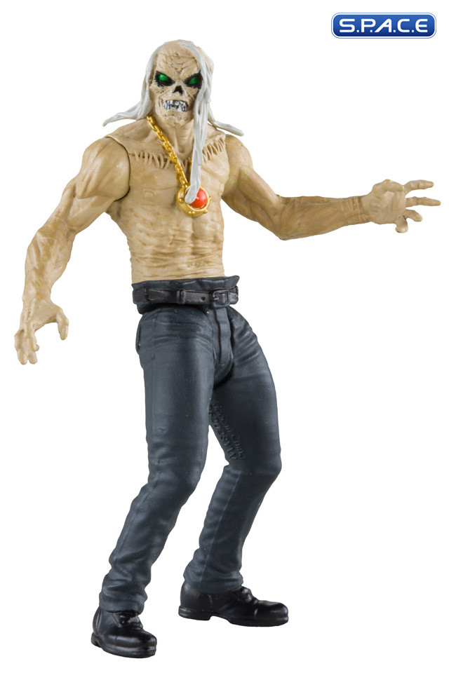 Freak & Mandarin Spawn Page Punchers 2-Pack (Spawn)