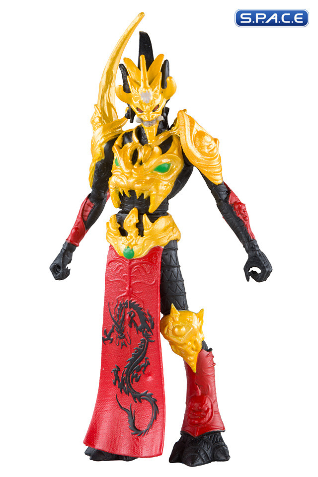 Freak & Mandarin Spawn Page Punchers 2-Pack (Spawn)