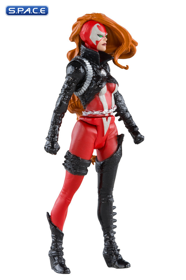 She-Spawn & Curse Page Punchers 2-Pack (Spawn)