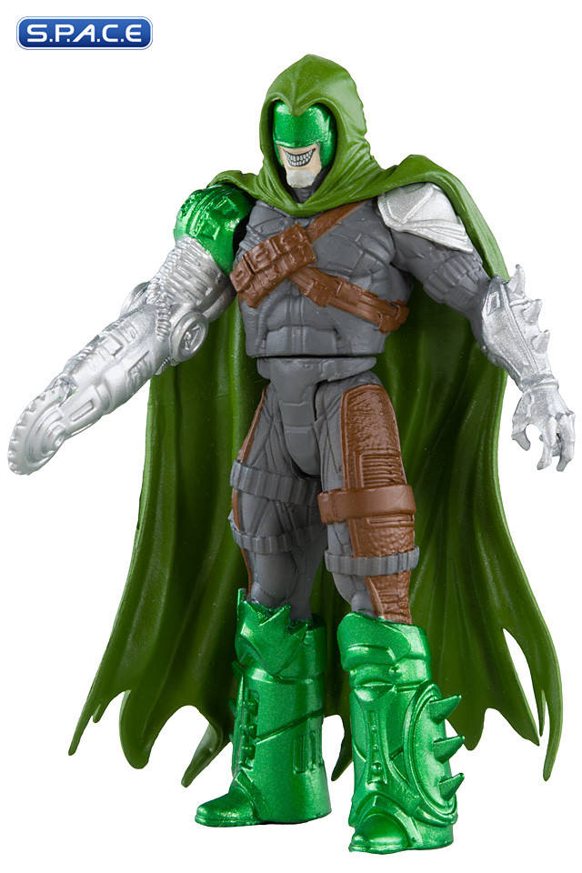 She-Spawn & Curse Page Punchers 2-Pack (Spawn)