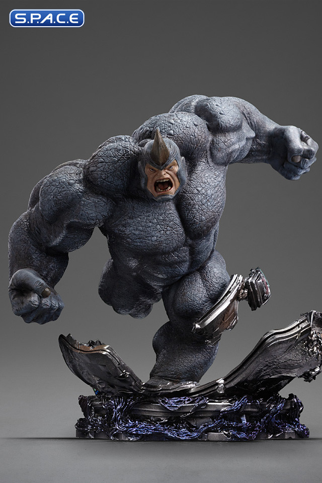 1/10 Scale Rhino BDS Art Scale Statue (Marvel)