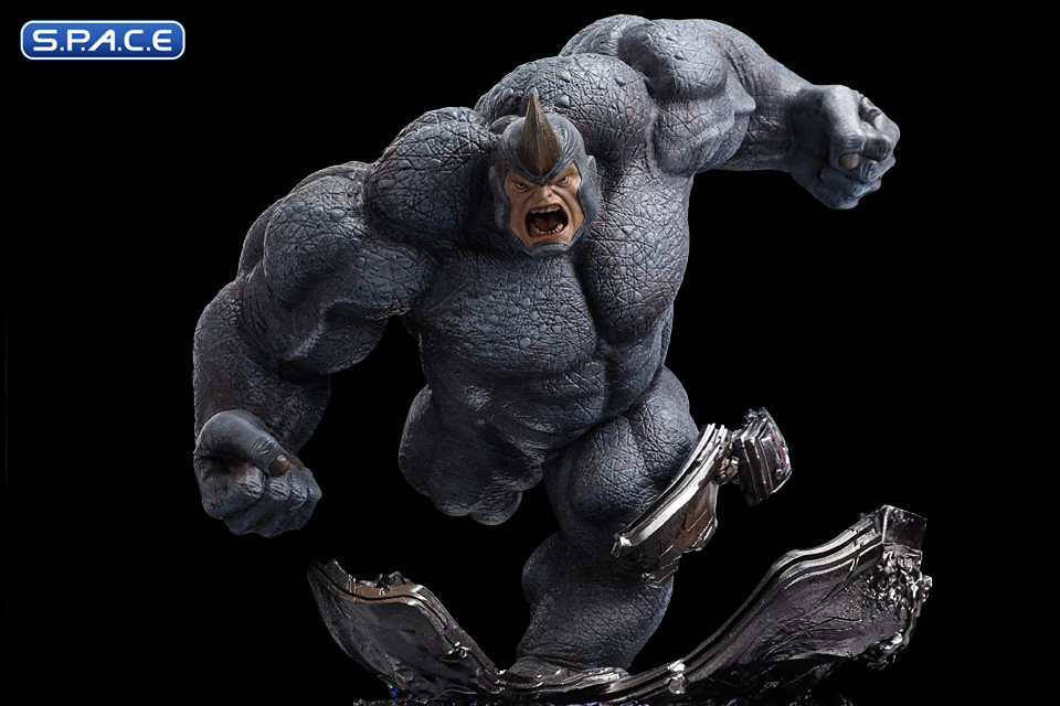 1/10 Scale Rhino BDS Art Scale Statue (Marvel)