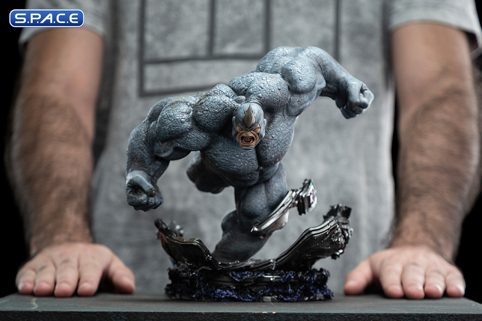 1/10 Scale Rhino BDS Art Scale Statue (Marvel)