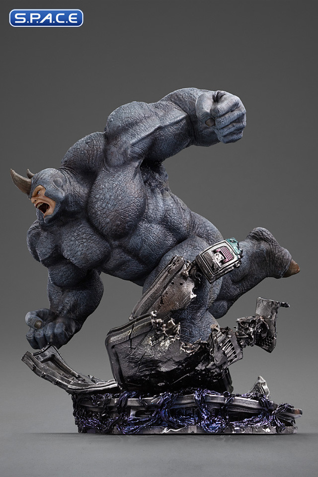 1/10 Scale Rhino BDS Art Scale Statue (Marvel)