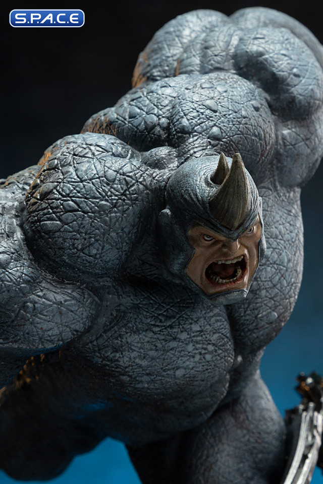 1/10 Scale Rhino BDS Art Scale Statue (Marvel)