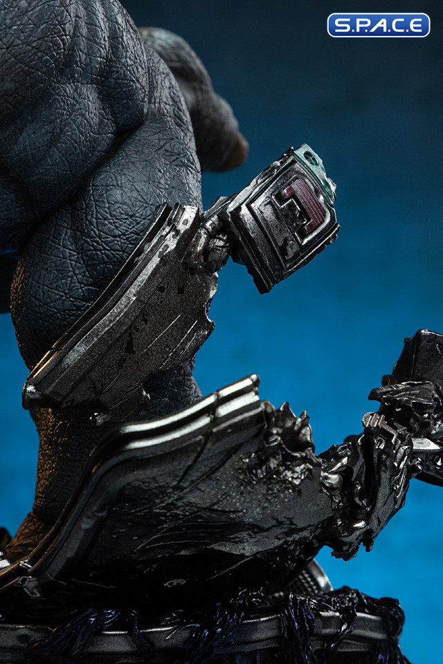 1/10 Scale Rhino BDS Art Scale Statue (Marvel)