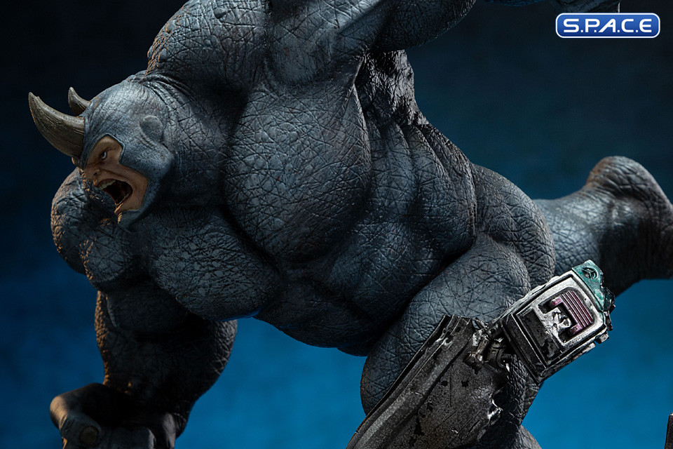 1/10 Scale Rhino BDS Art Scale Statue (Marvel)