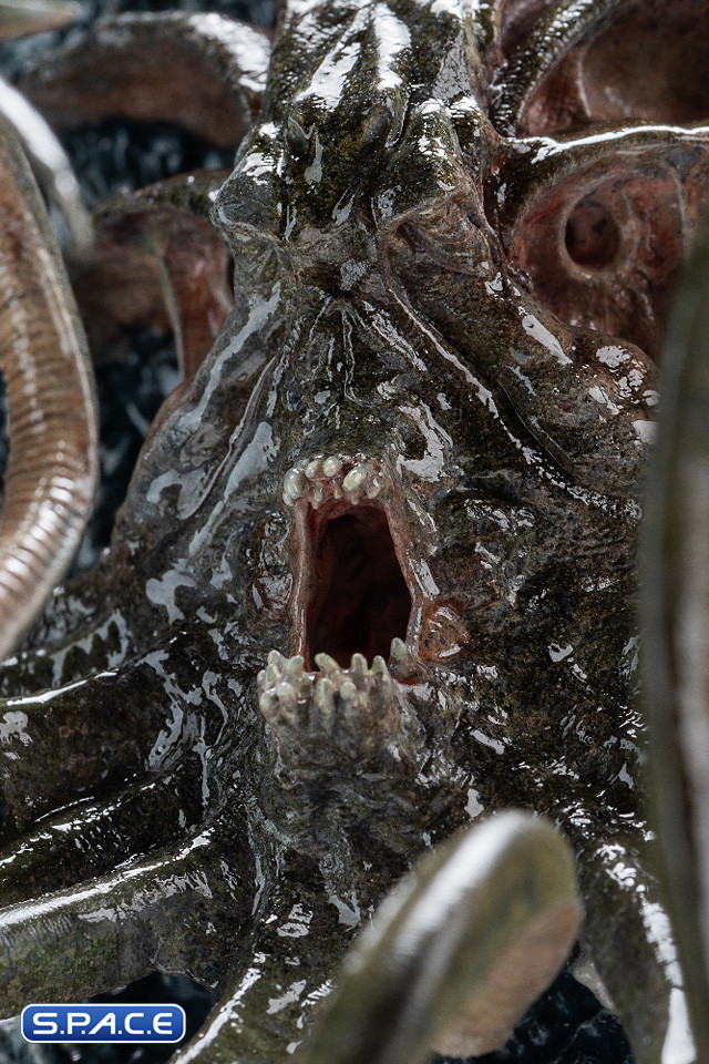 Watcher in the Water Mini-Statue (Lord of the Rings)