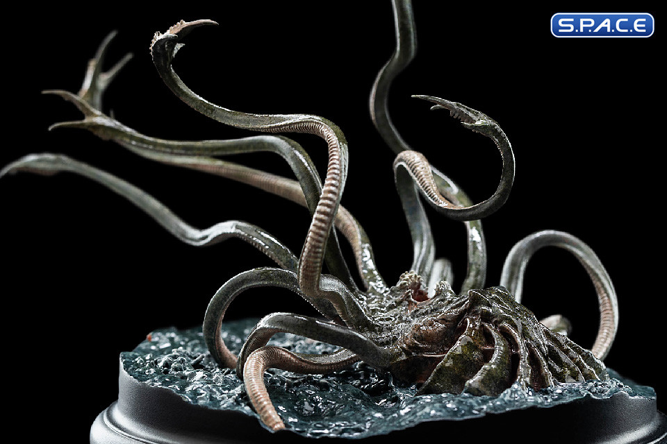 Watcher in the Water Mini-Statue (Lord of the Rings)