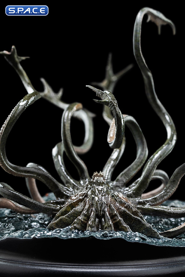 Watcher in the Water Mini-Statue (Lord of the Rings)