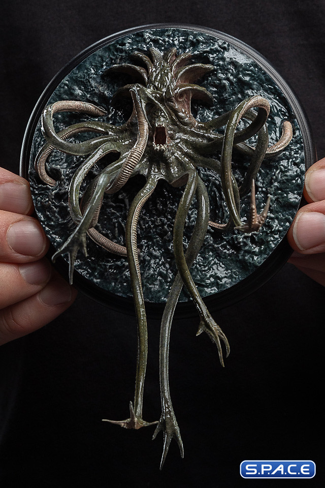 Watcher in the Water Mini-Statue (Lord of the Rings)