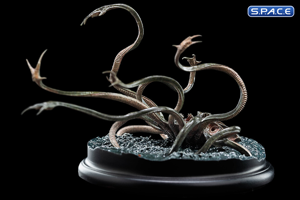 Watcher in the Water Mini-Statue (Lord of the Rings)