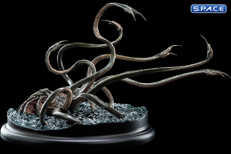 Watcher in the Water Mini-Statue (Lord of the Rings)