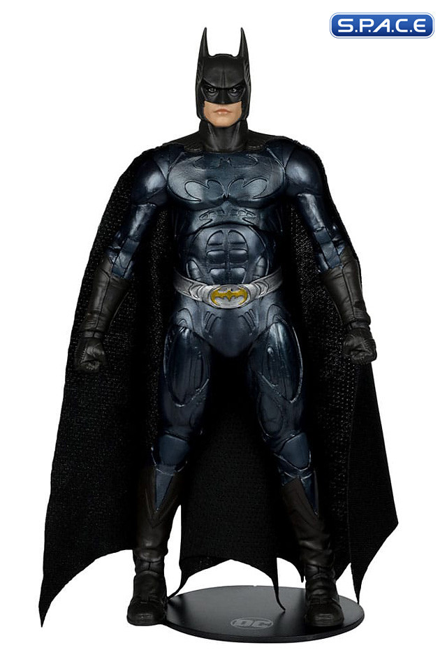 Batman from Batman Forever BAF (DC Multiverse)