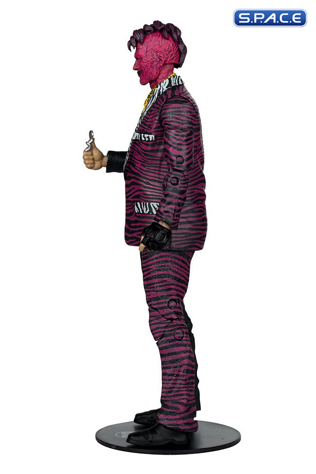 Two Face from Batman Forever BAF (DC Multiverse)