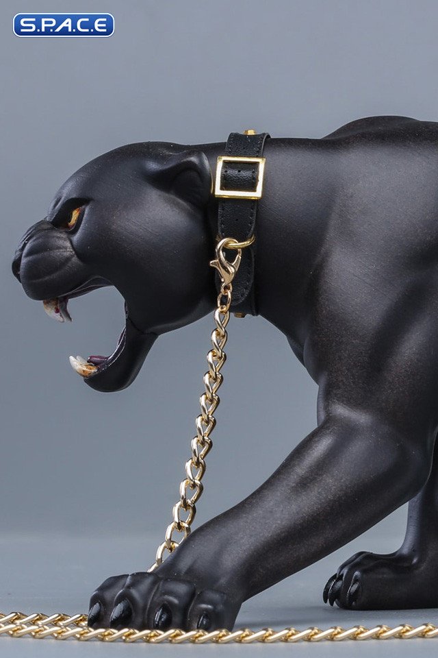 1/6 Scale Panther of August Hearts 7 (Poker Kingdom)