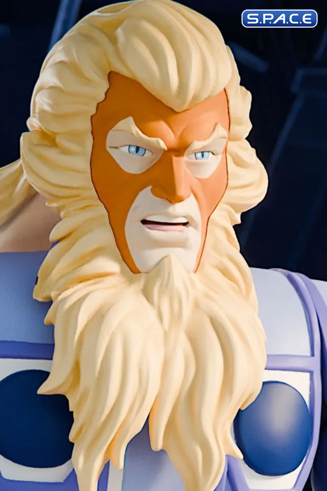 Ultimate Claudus (Thundercats)