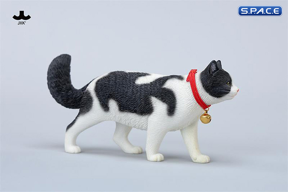1/6 Scale chinese Rural Cat Version A