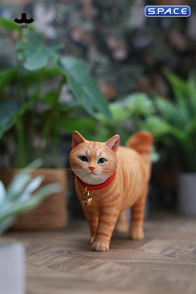 1/6 Scale chinese Rural Cat Version B