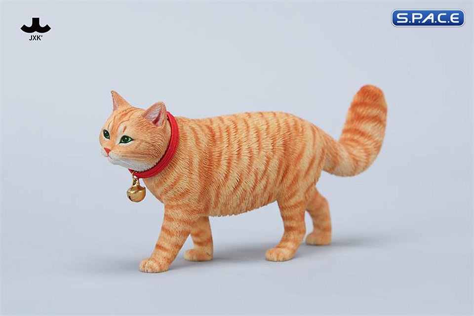 1/6 Scale chinese Rural Cat Version B