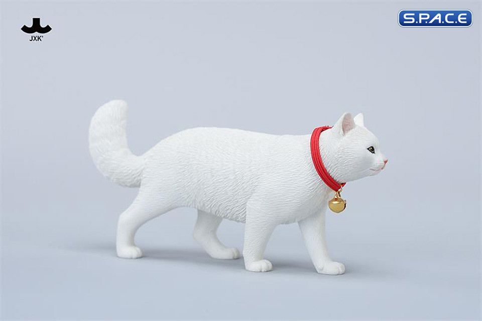 1/6 Scale chinese Rural Cat Version C