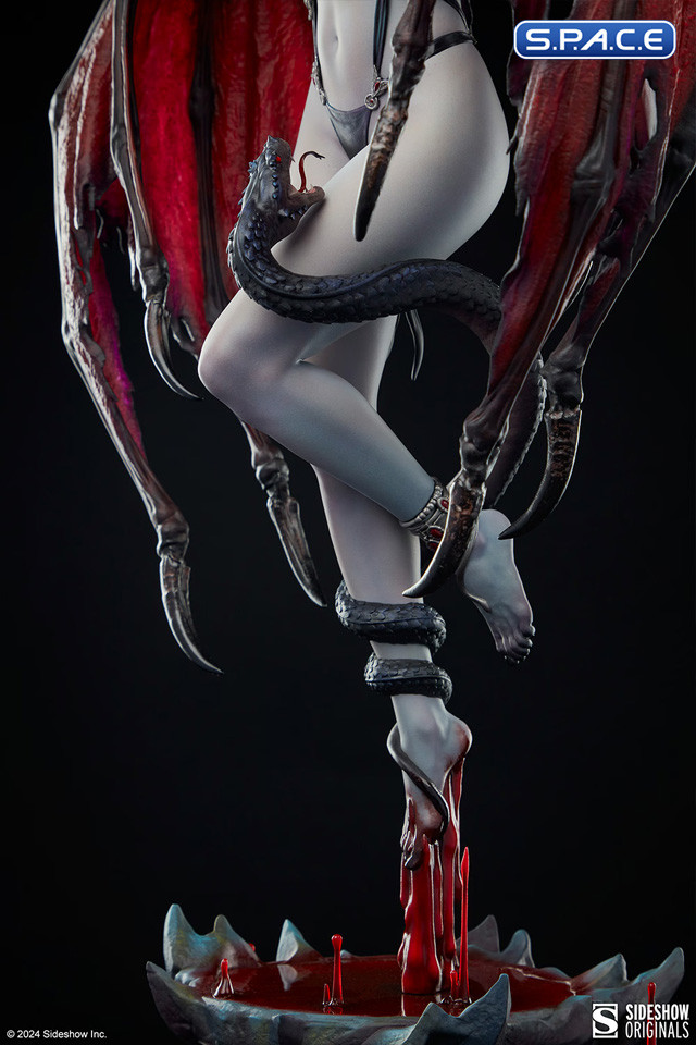 Succubus Premium Format Figure