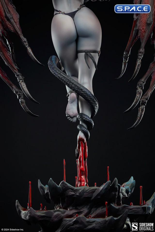 Succubus Premium Format Figure