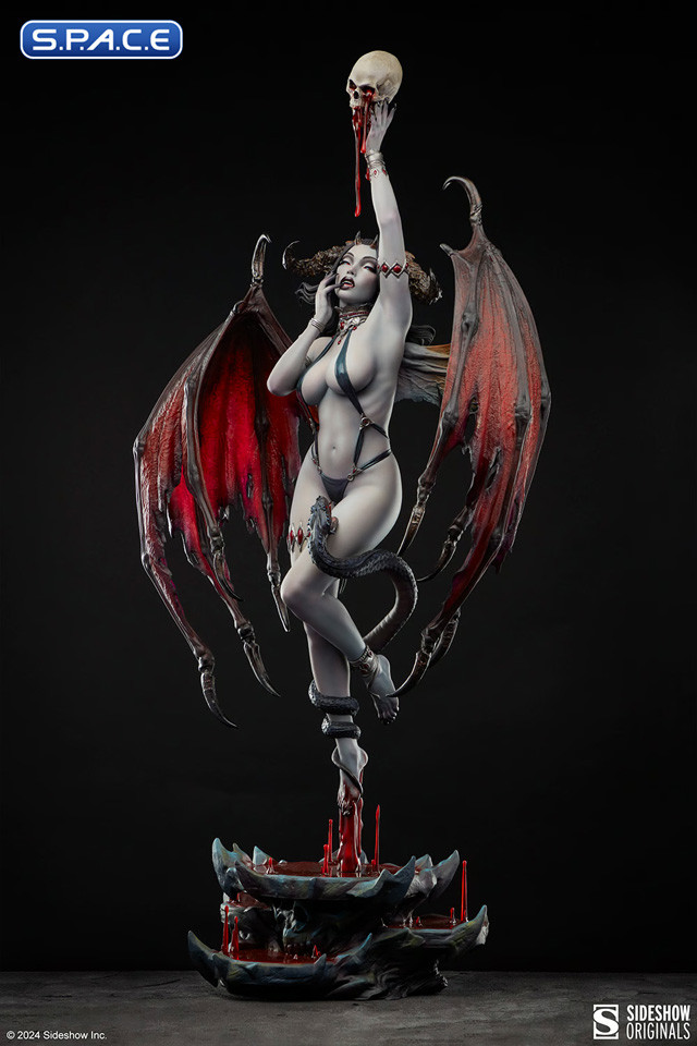 Succubus Premium Format Figure