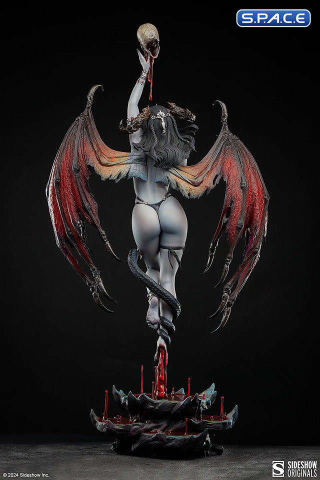 Succubus Premium Format Figure