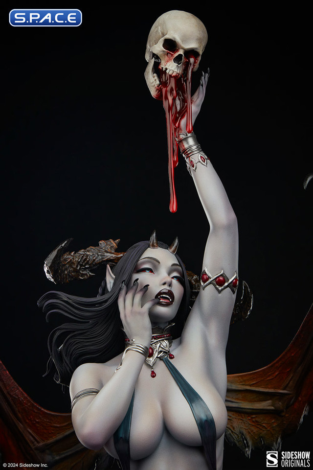 Succubus Premium Format Figure
