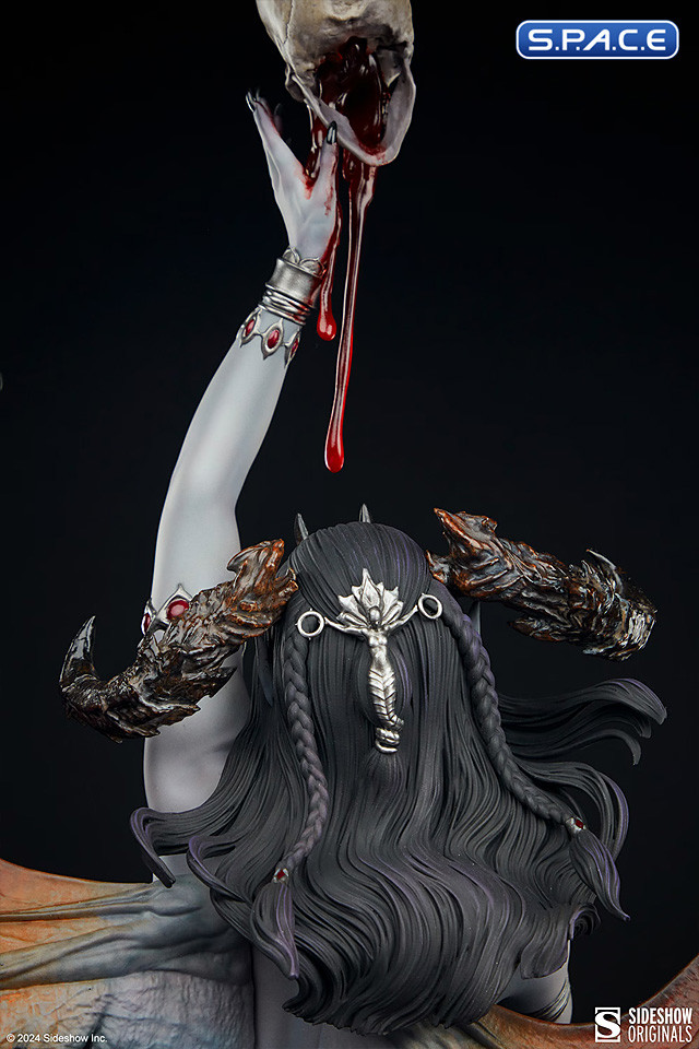 Succubus Premium Format Figure