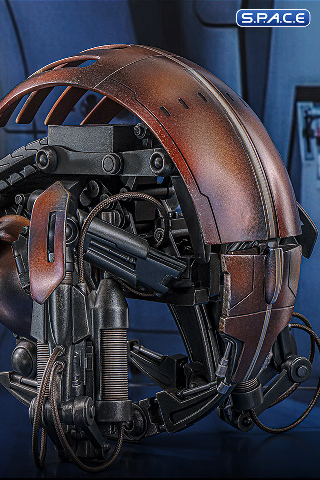 1/6 Scale Droideka Movie Masterpiece MMS755 (Star Wars)