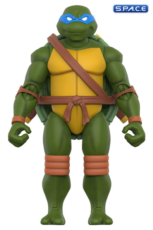 Ultimate Leonardo (Teenage Mutant Ninja Turtles)