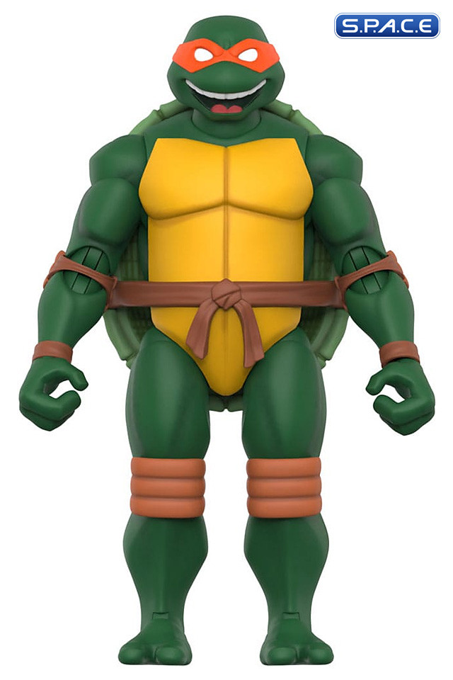 Ultimate Michelangelo (Teenage Mutant Ninja Turtles)