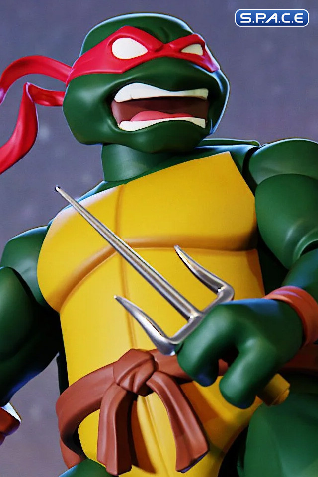 Ultimate Raphael (Teenage Mutant Ninja Turtles)
