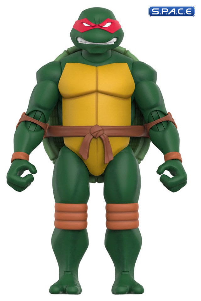 Ultimate Raphael (Teenage Mutant Ninja Turtles)